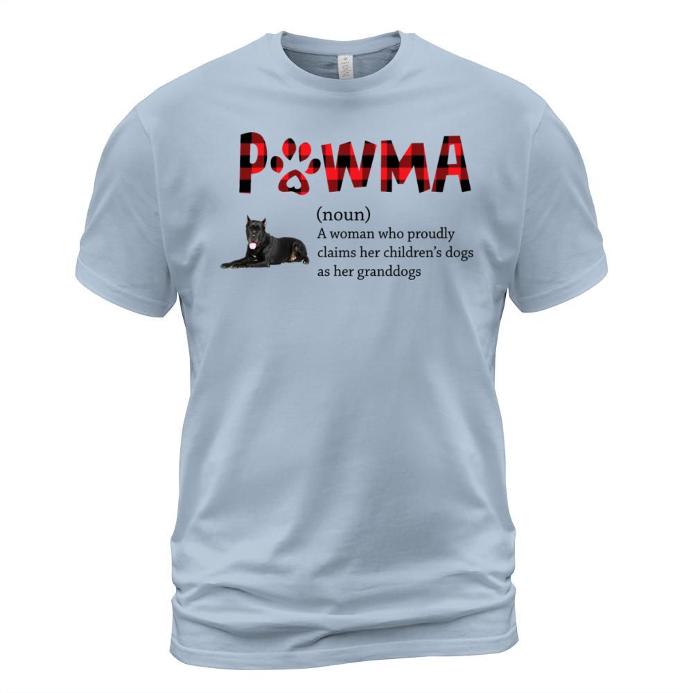 Pawma Cane Corso copy Men's T-Shirt