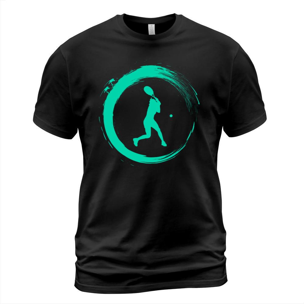 Tennis T-Shirt Unisex