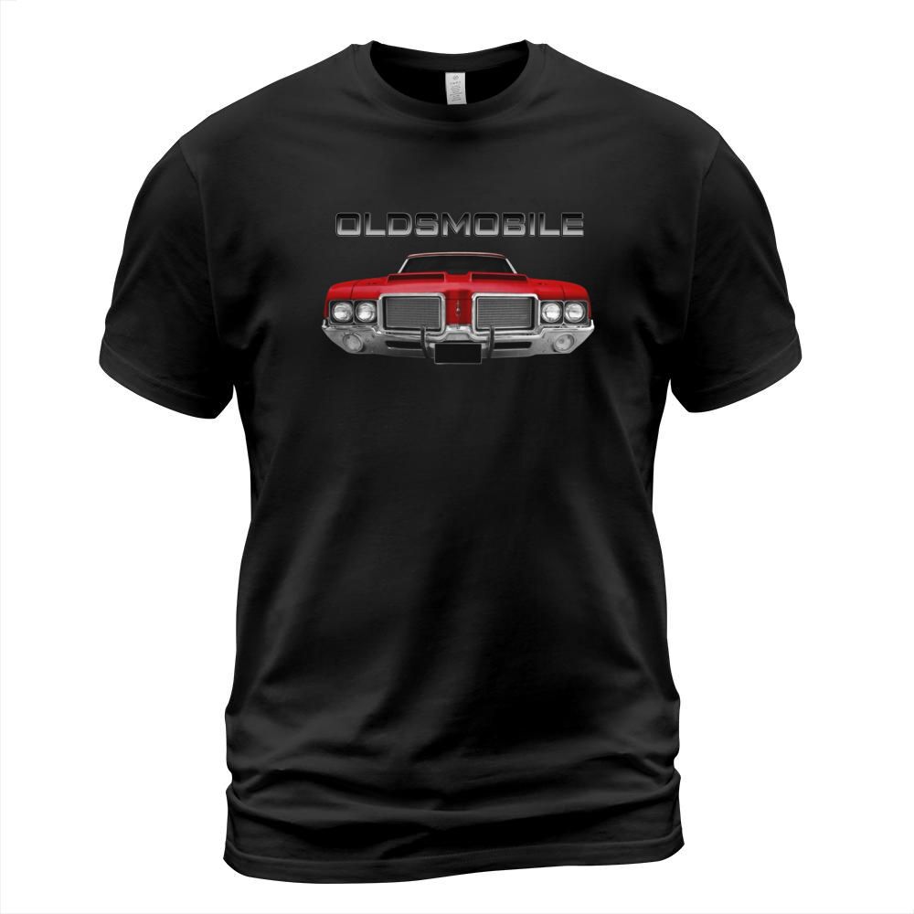 OldsMobile T-Shirt Unisex