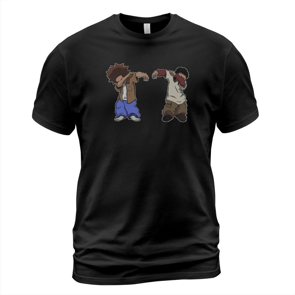 The Boondocks DAB T-Shirt Unisex