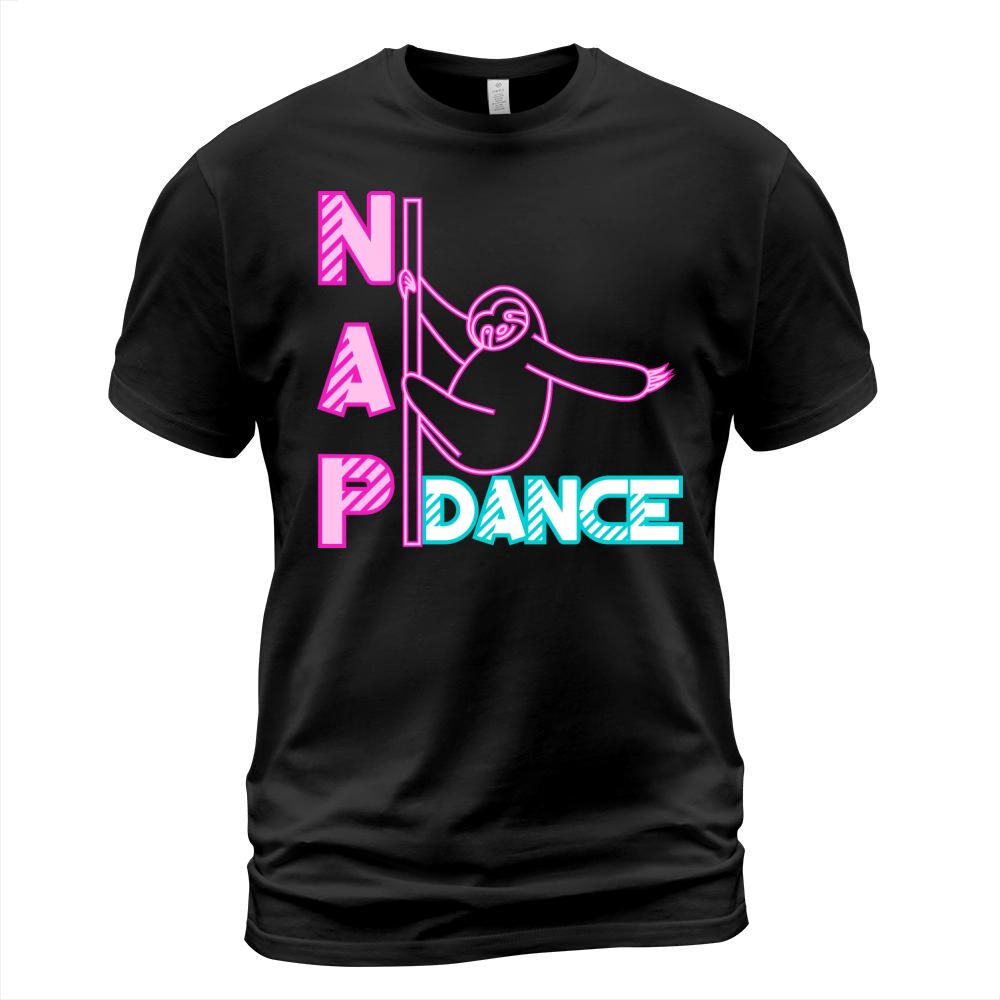 Nap dance T-Shirt Unisex