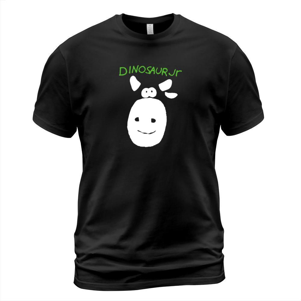 dinosaur jr merch T-Shirt Unisex