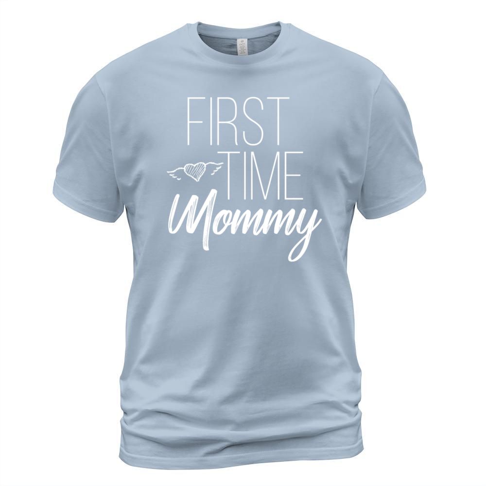 Maternity Pregnancy Pregnant Baby Men's T-Shirt