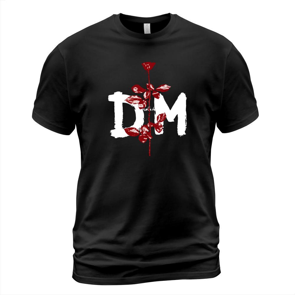 Depeche Mode Violator album shirtn T-Shirt Unisex
