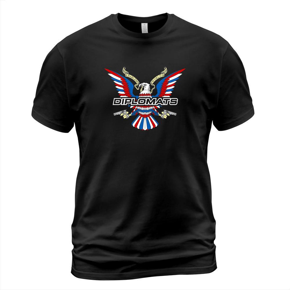Diplomats Dipset T-Shirt Unisex