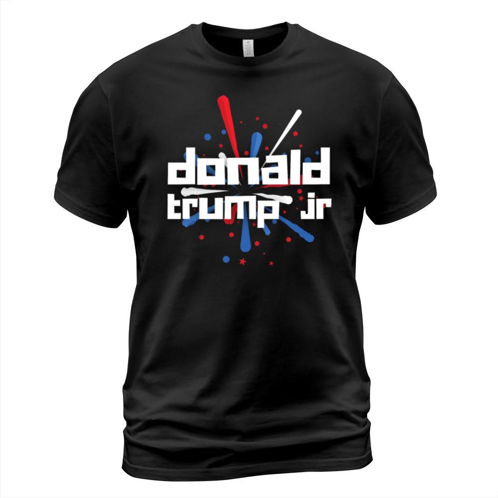 donald trump jr t shirt T-Shirt Unisex