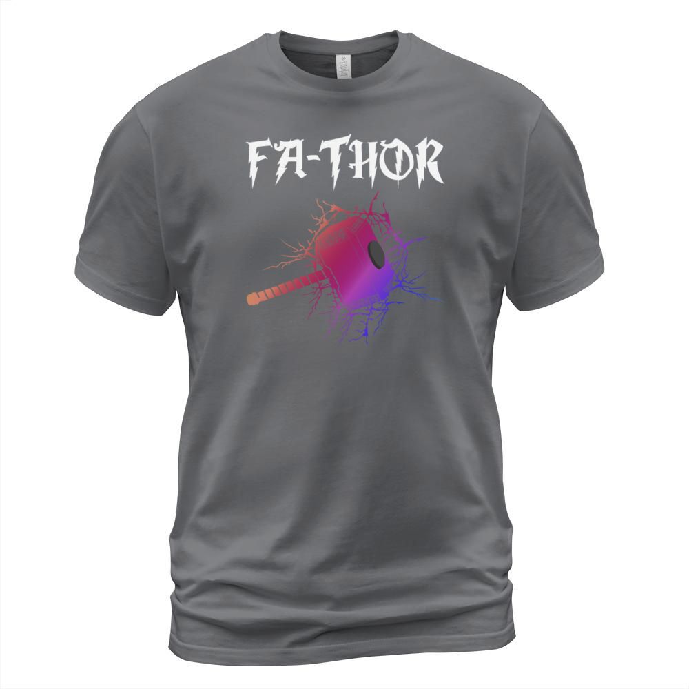 Fathor Men's T-Shirt