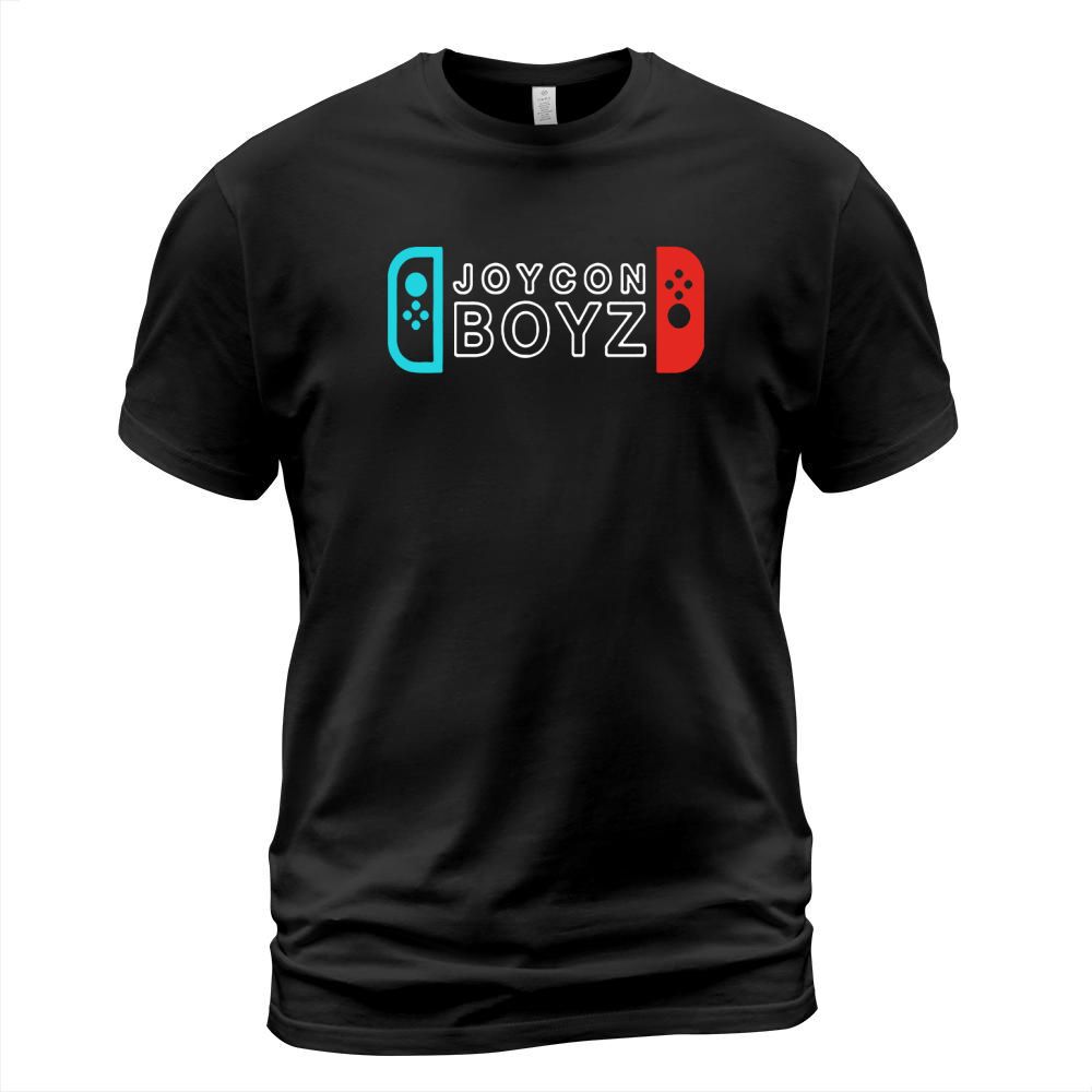 Etikas Joycon Boyz game T-Shirt Unisex