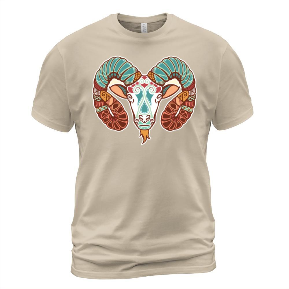 Capricorn Men's T-Shirt