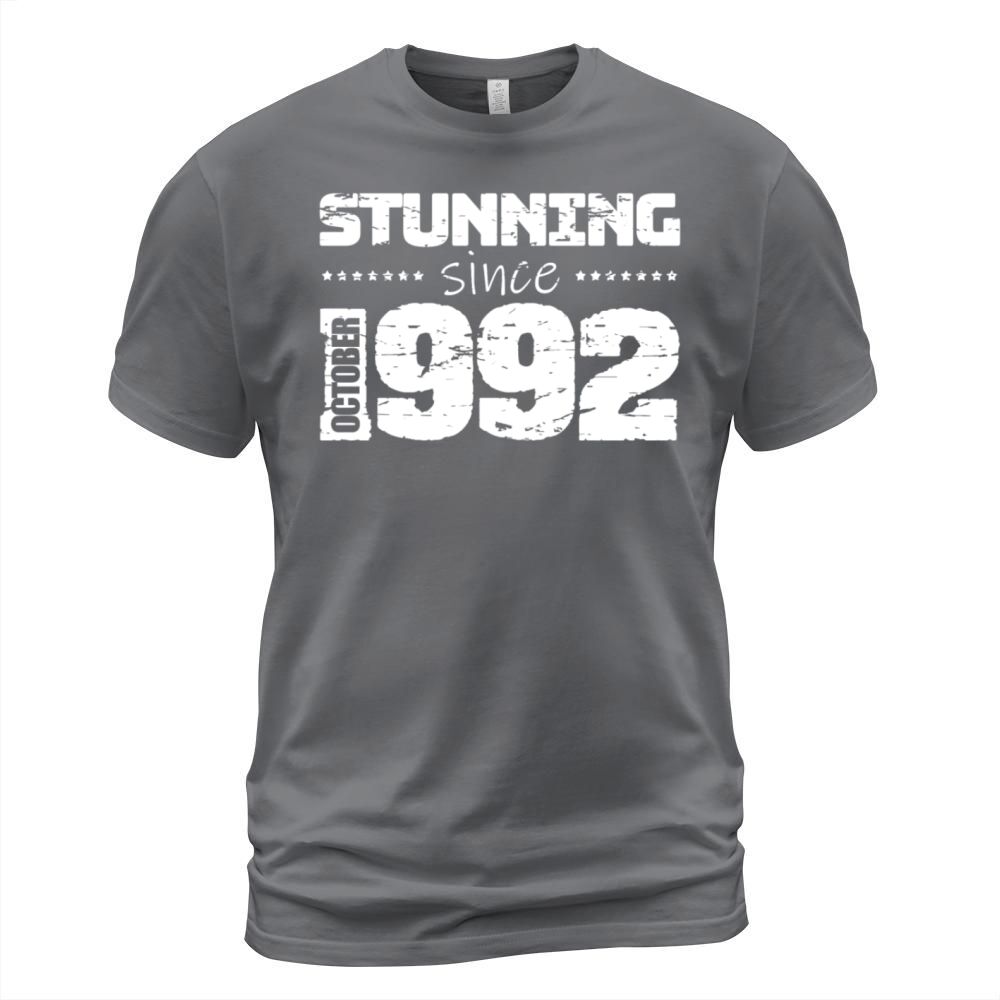 Stunning since October 1992 Men's T-Shirt