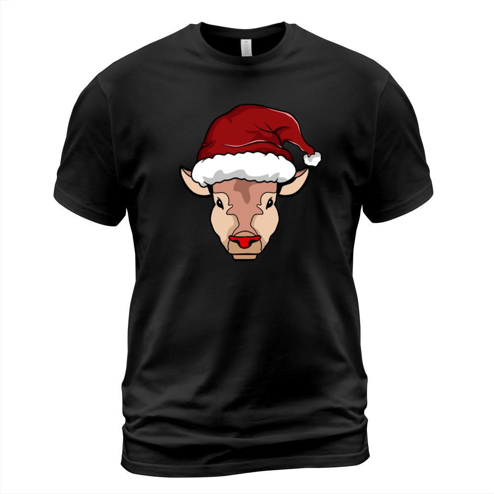 Rudolph Men's T-Shirt