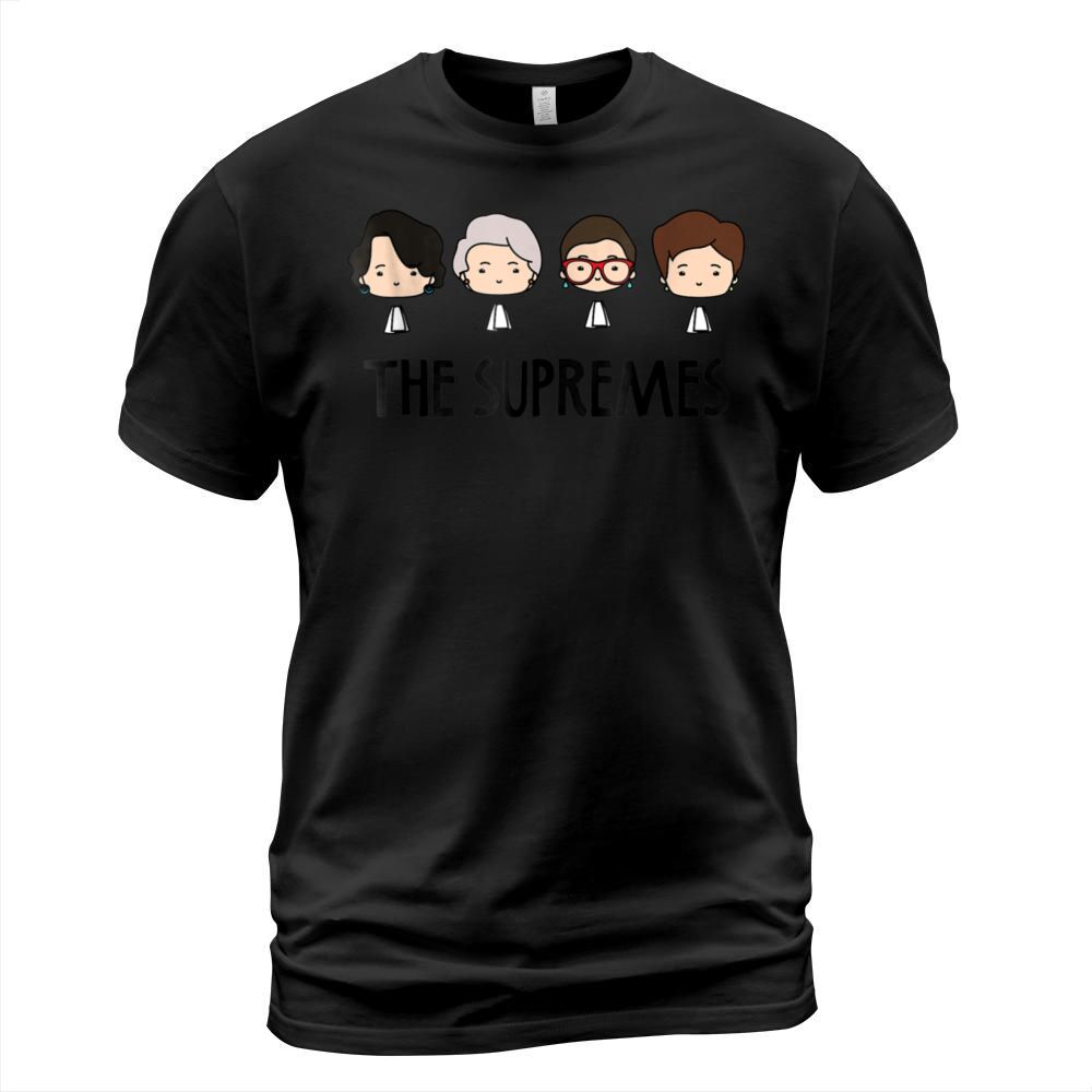 The Supremes Woman T-Shirt Unisex