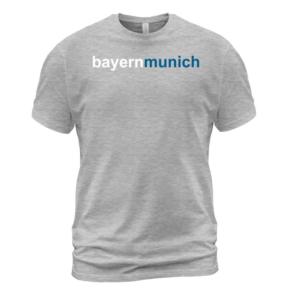 bayern munich Men's T-Shirt