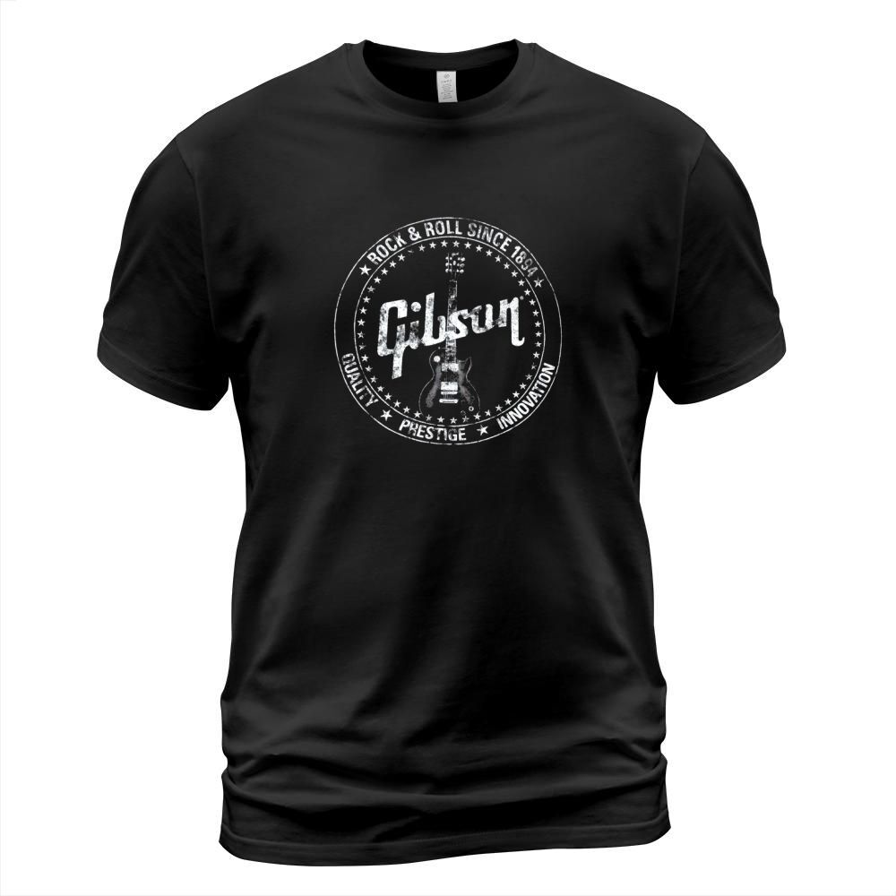 Gibson Since 1894 T-Shirt Unisex