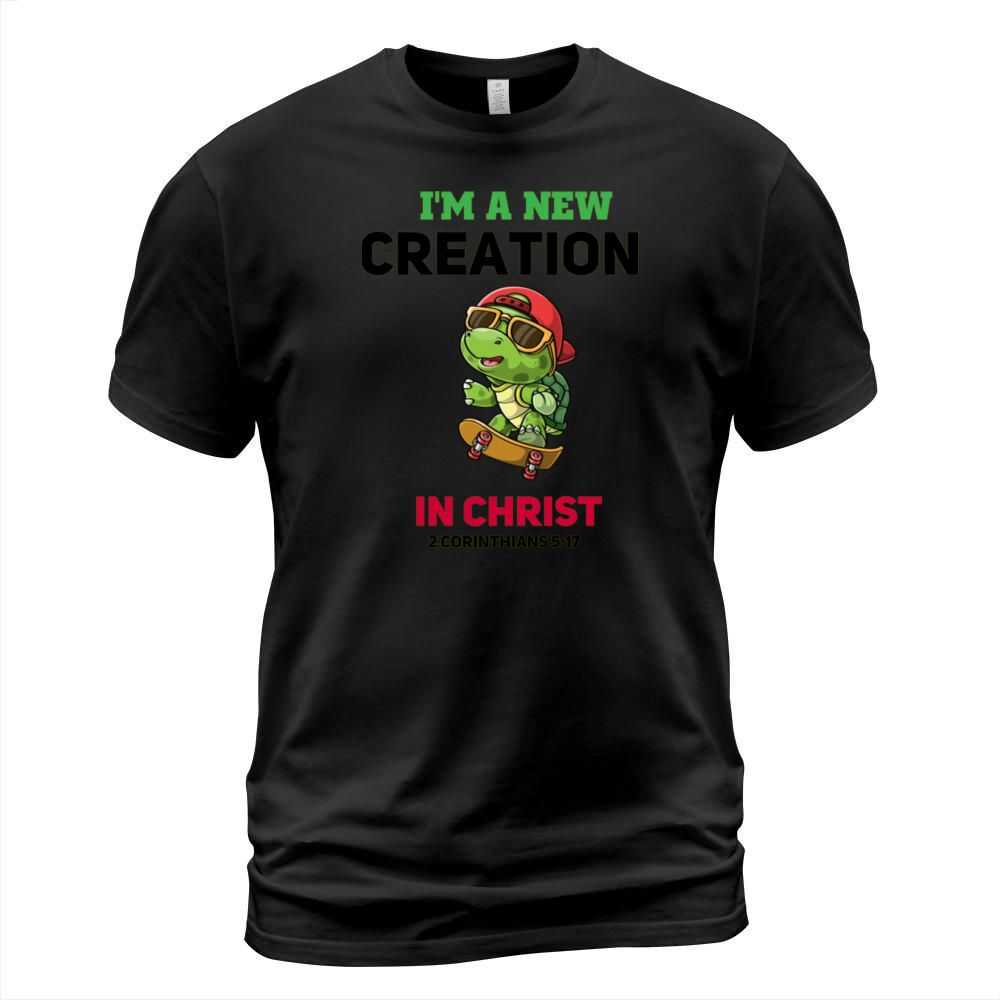 christian T-Shirt Unisex