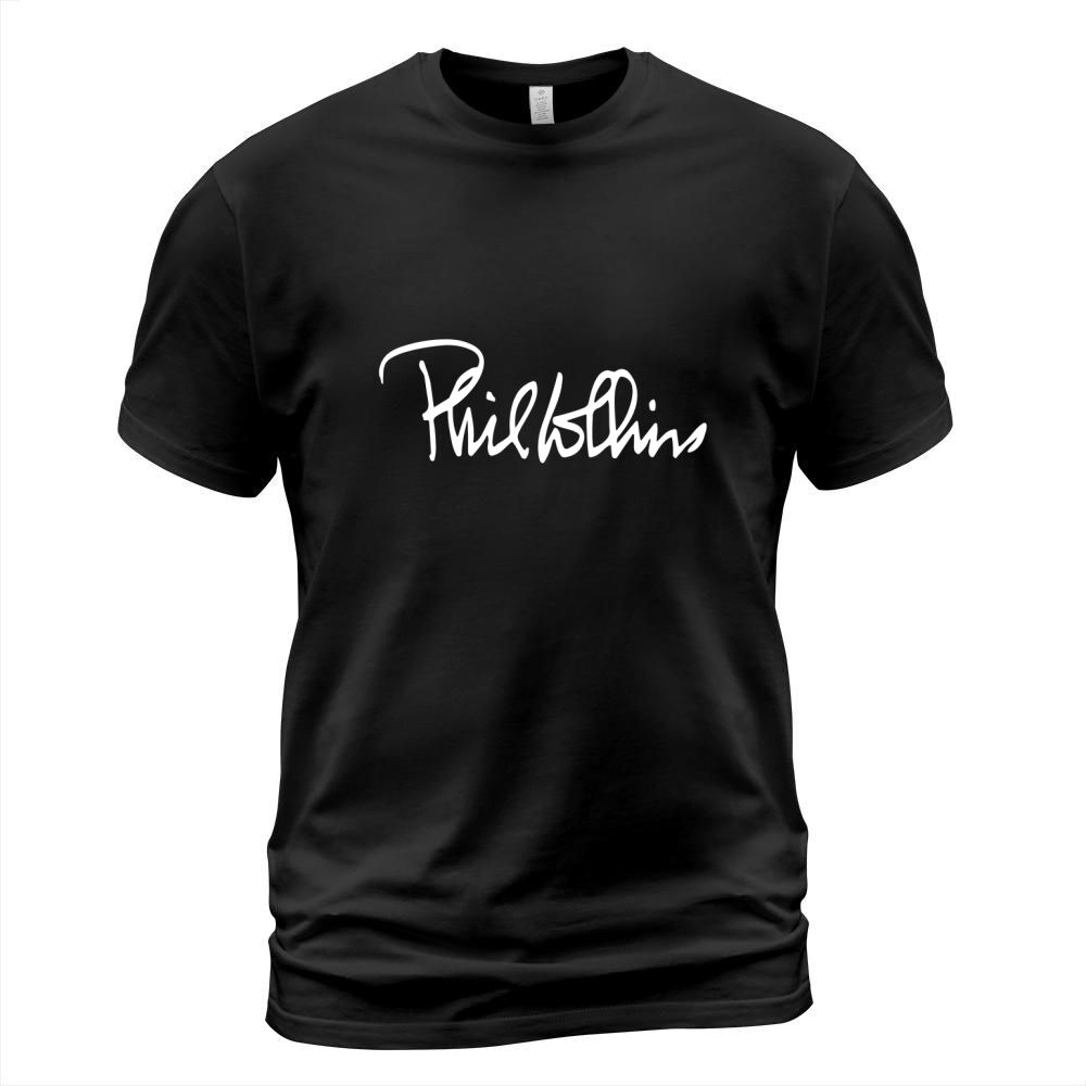 Phil Collins T-Shirt Unisex