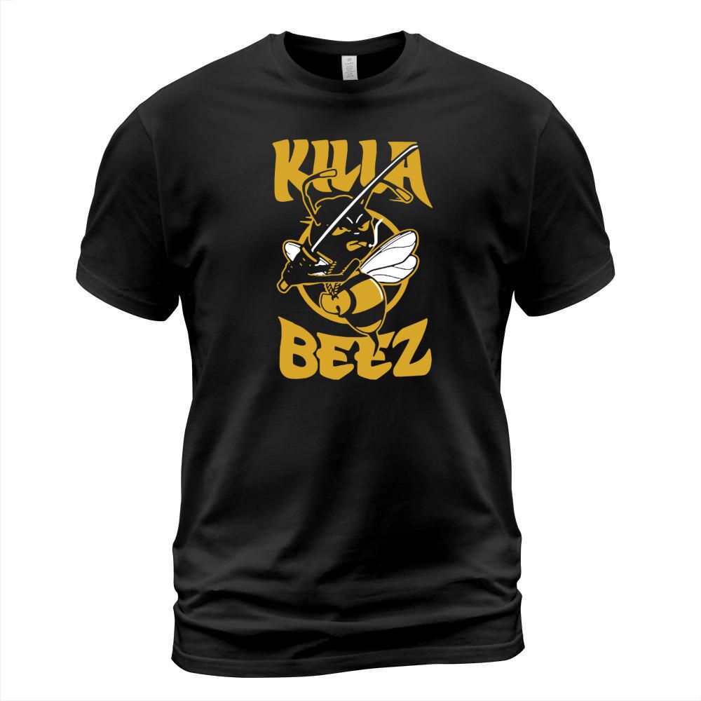 Wu Tang Clan Killa Bees shirt T-Shirt Unisex