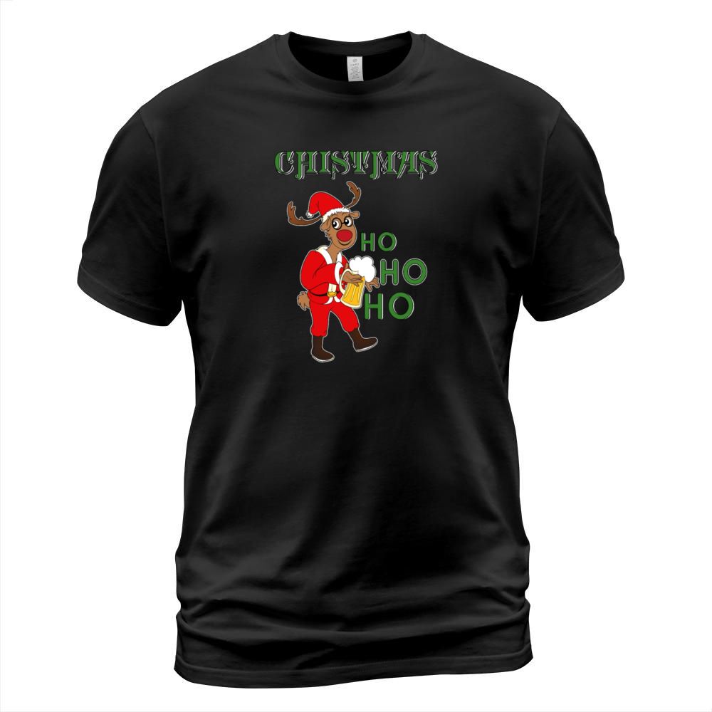 Rudolph Men's T-Shirt