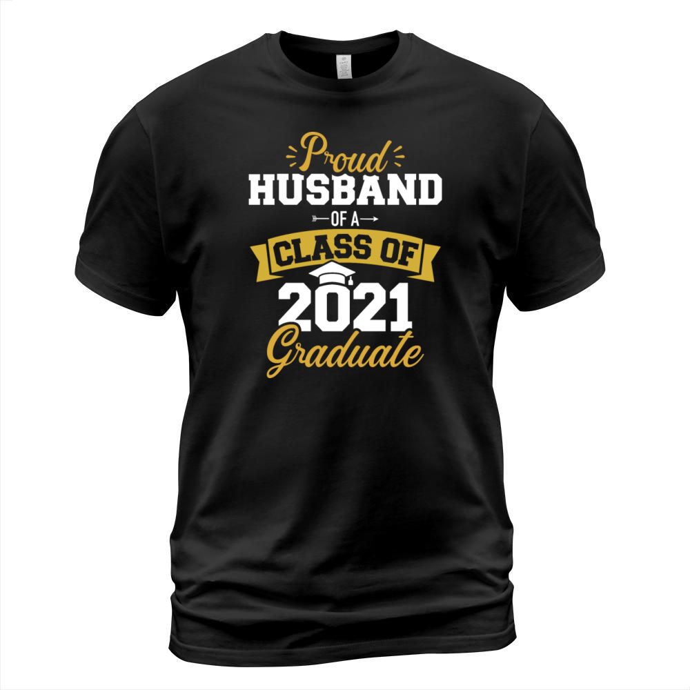 Class of 2021 Men's T-Shirt