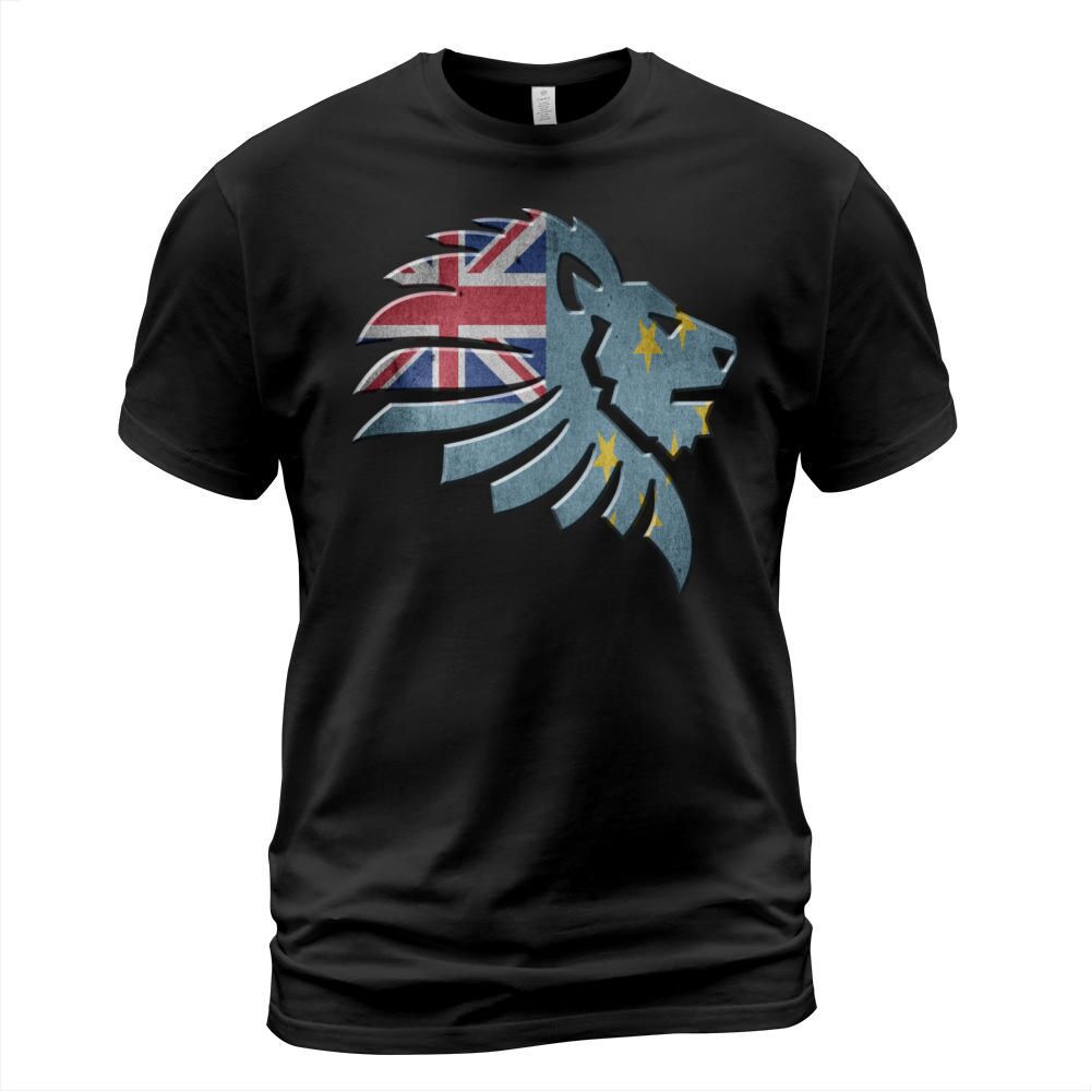 Tuvalu Men's T-Shirt
