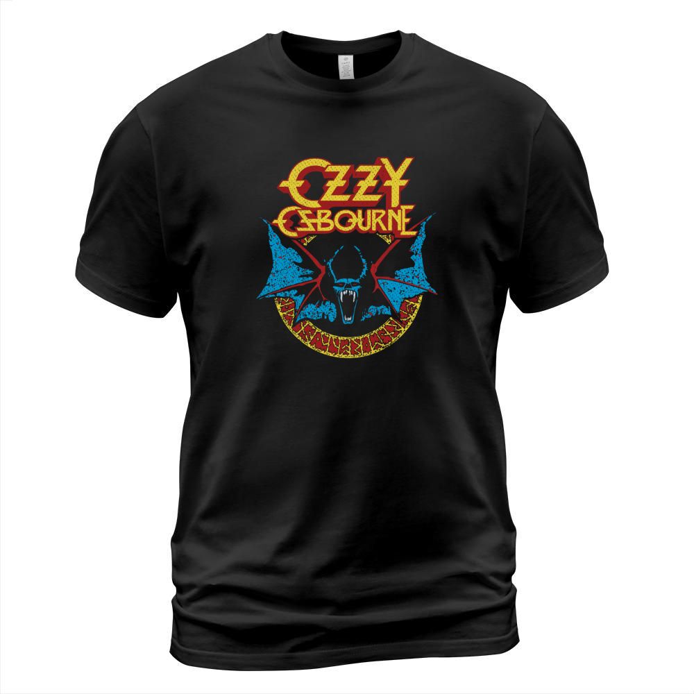 OZZY OZBOURNE SIMPLE T-Shirt Unisex