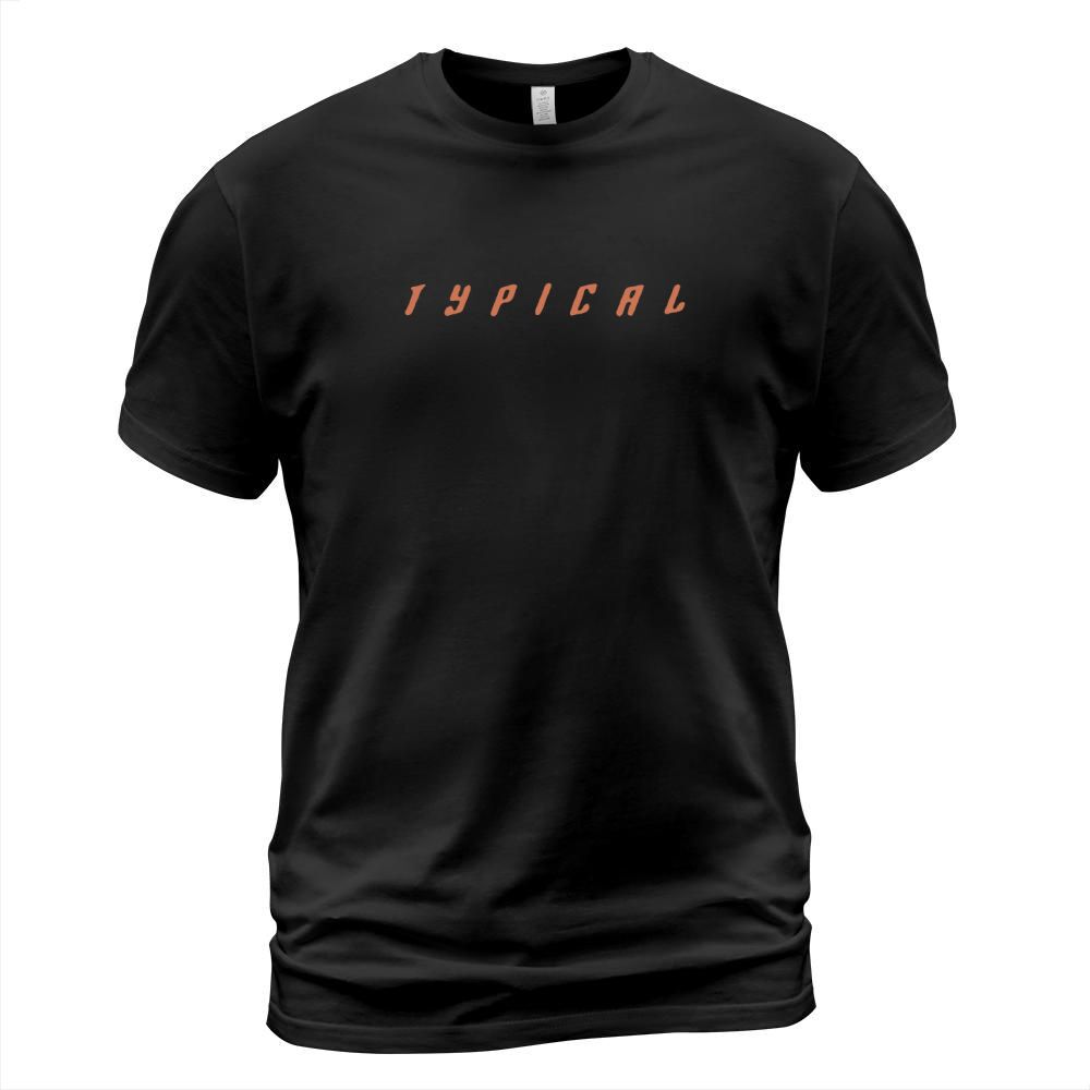 typical gamer T-Shirt Unisex
