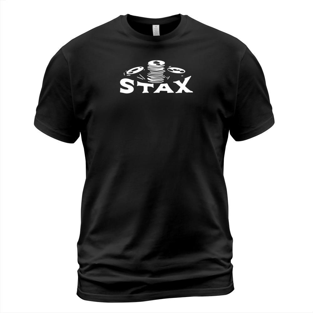 Stax Records T-Shirt Unisex