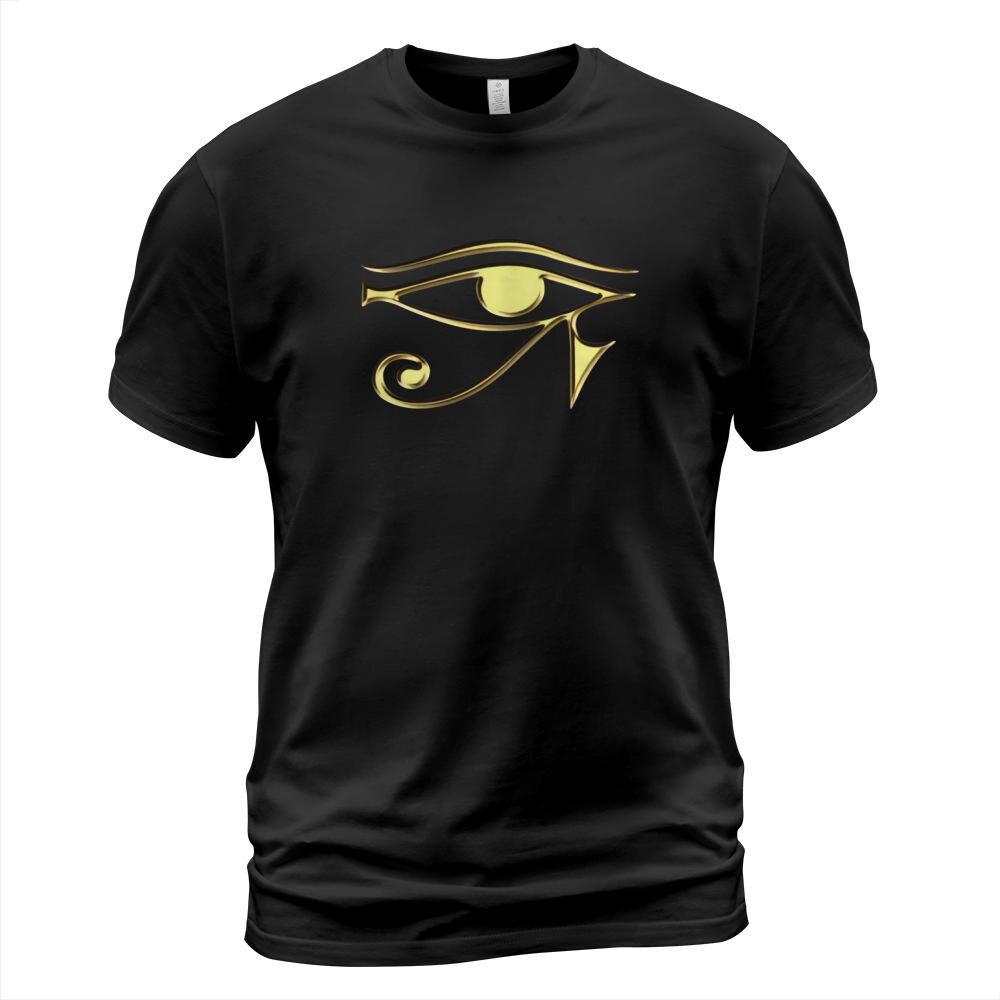 Eye Of Horus T-Shirt Unisex