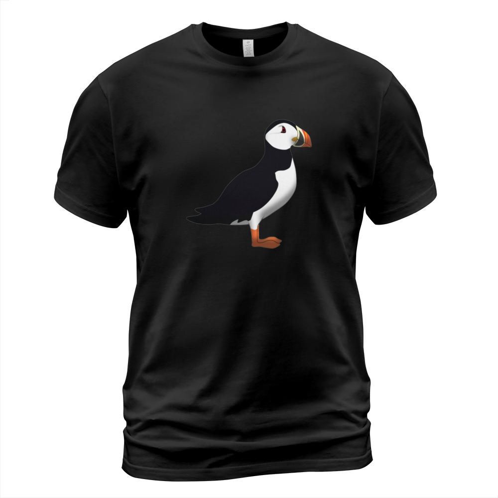 Puffin T-Shirt Unisex