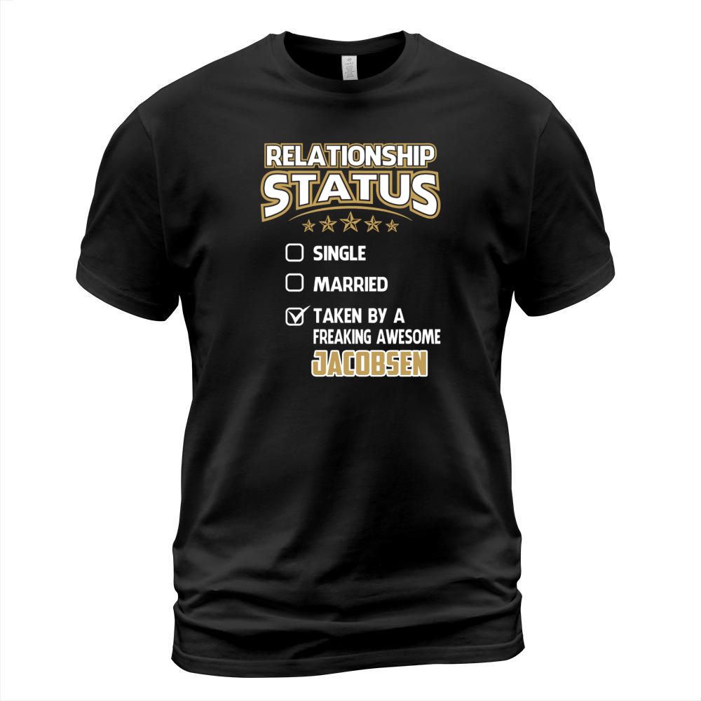 TAKEN BY JACOBSEN THING SHIRTS T-Shirt Unisex