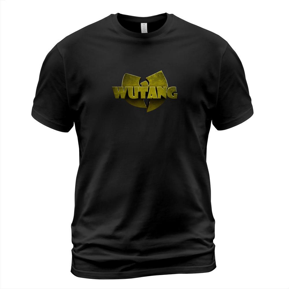 WUTANG VINATGE PRINT T-Shirt Unisex