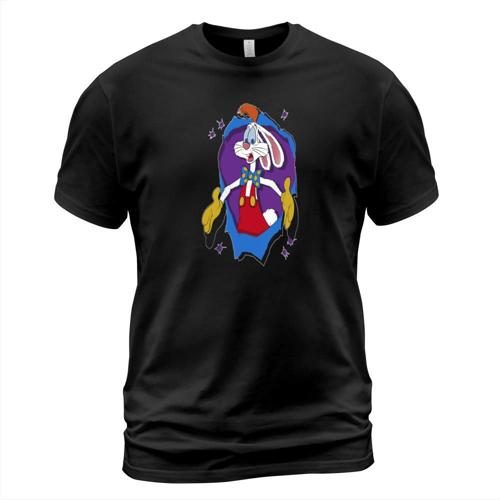 Who framed roger rabbit 30th anniversary T-Shirt Unisex