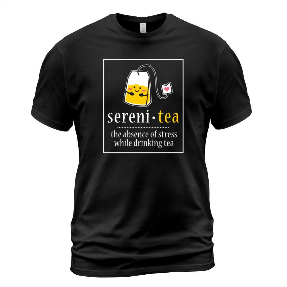Tea Men's T-Shirt
