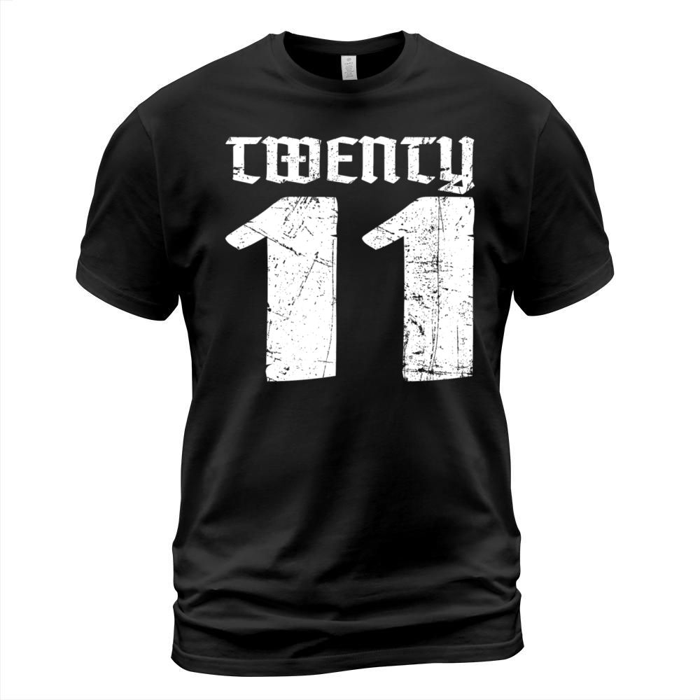 Twenty 2011 Men's T-Shirt