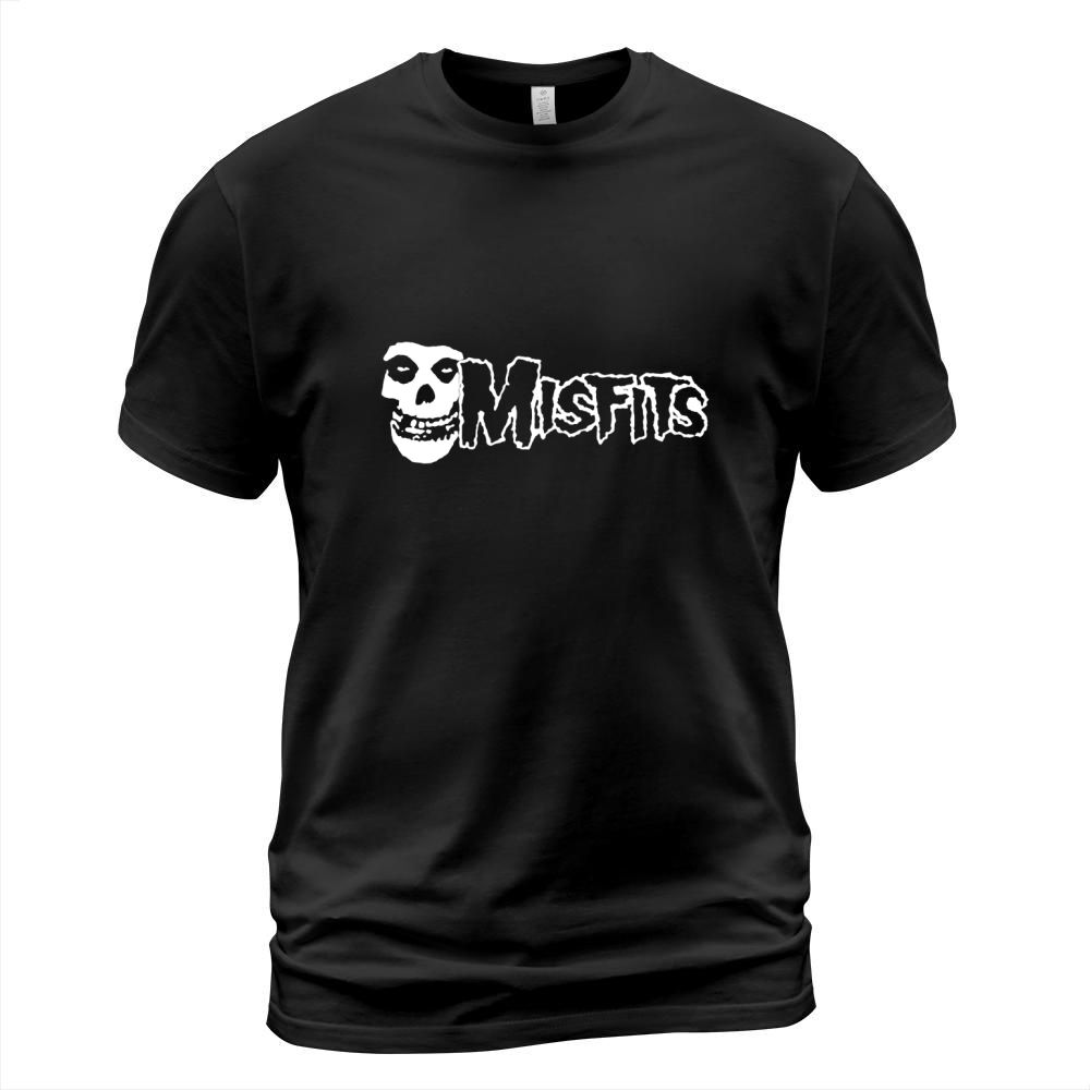 Misfits T-Shirt Unisex