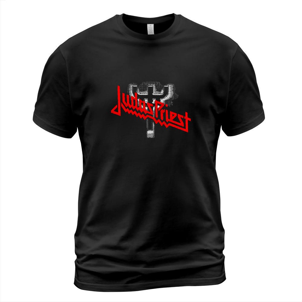 Judas Priest Tshirt T-Shirt Unisex