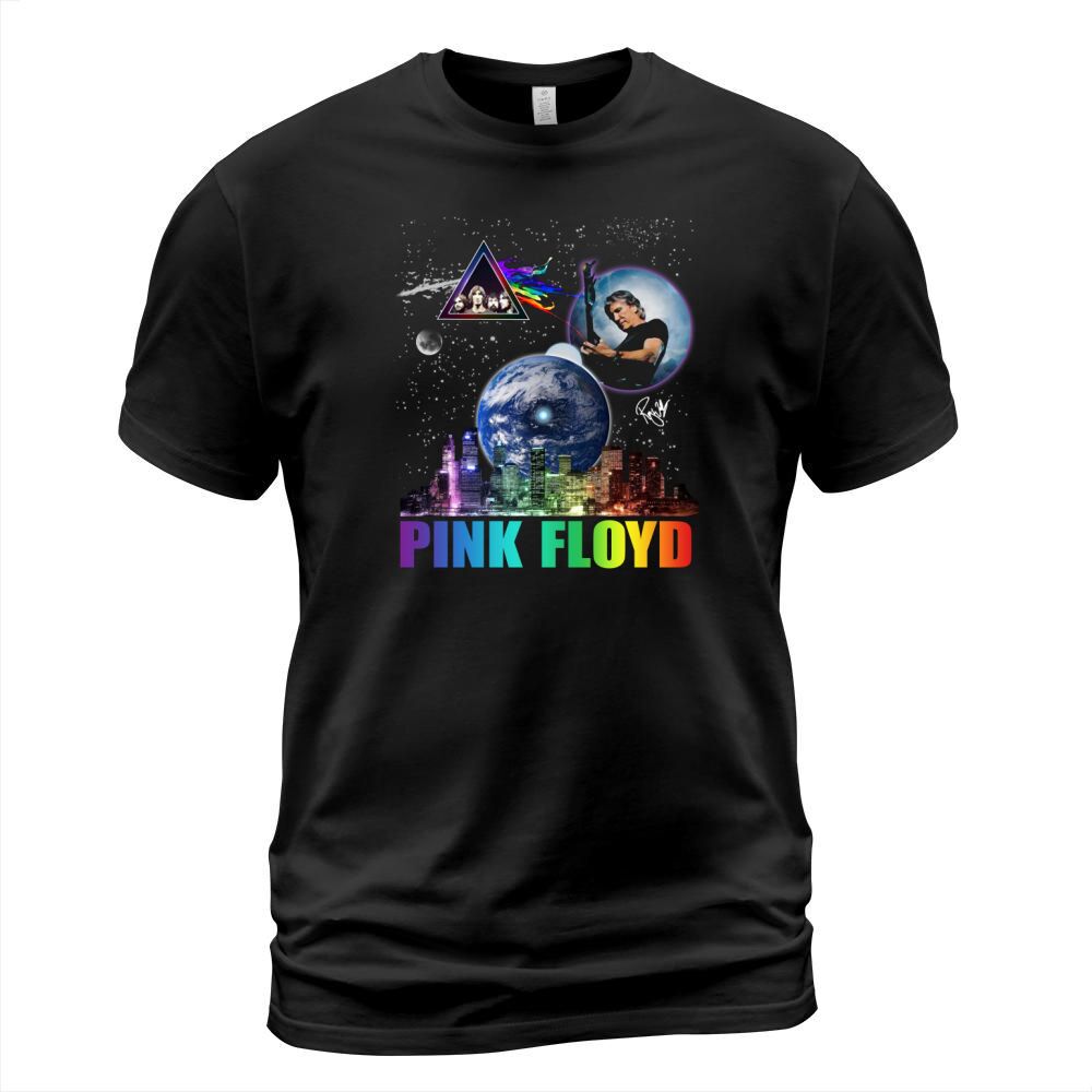 PINK FLOYD T-Shirt Unisex