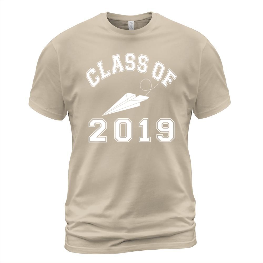 Class Of 2019 Men's T-Shirt