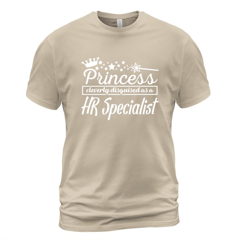 HR Specialist Men's T-Shirt