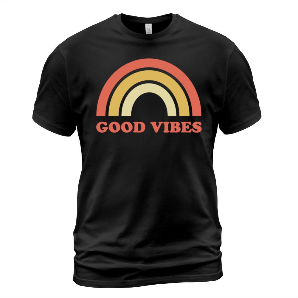 good vibes Men's T-Shirt