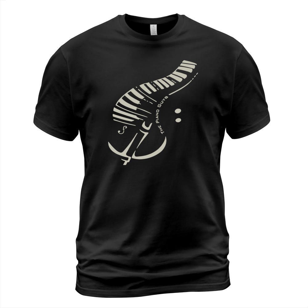 The Piano Guys T-Shirt Unisex