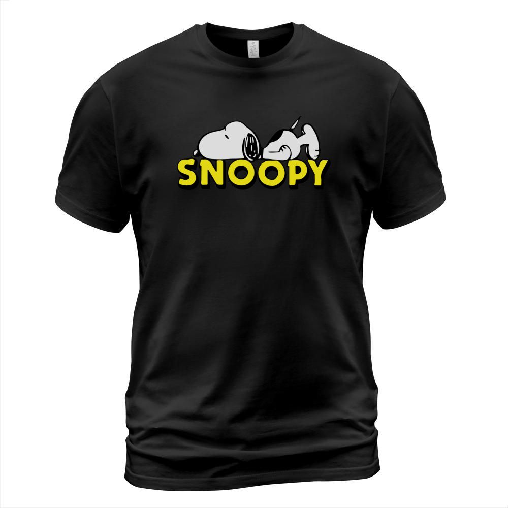 snoopy sleep T-Shirt Unisex