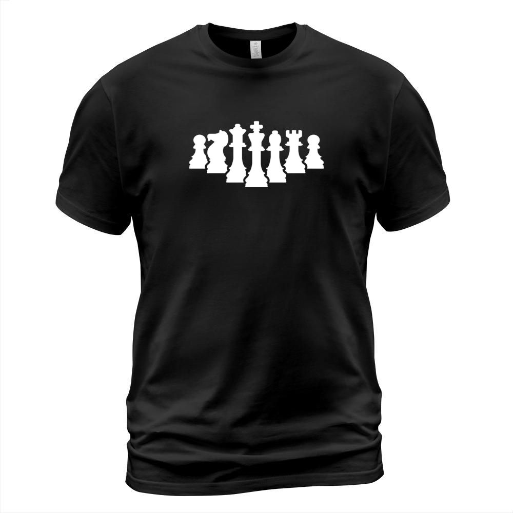 Chess T-Shirt Unisex