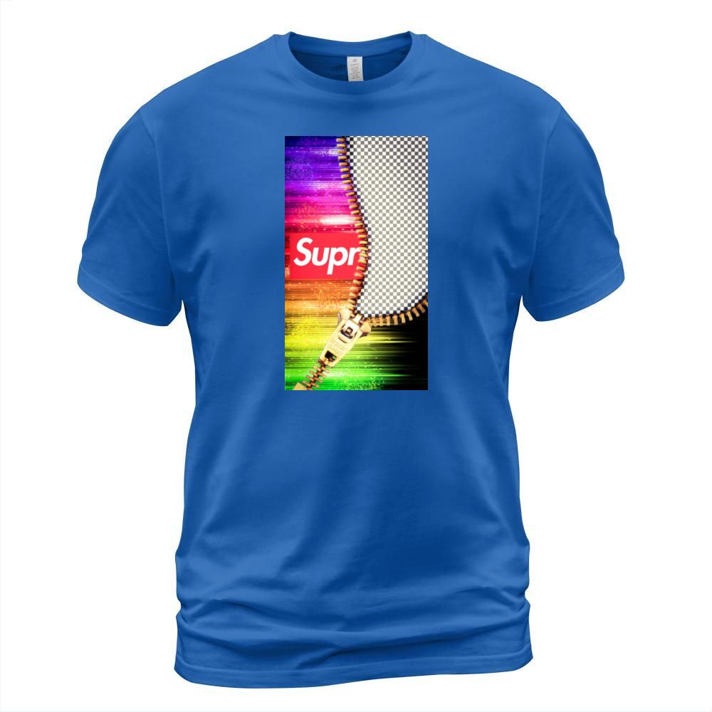 Supreme Men's T-Shirt