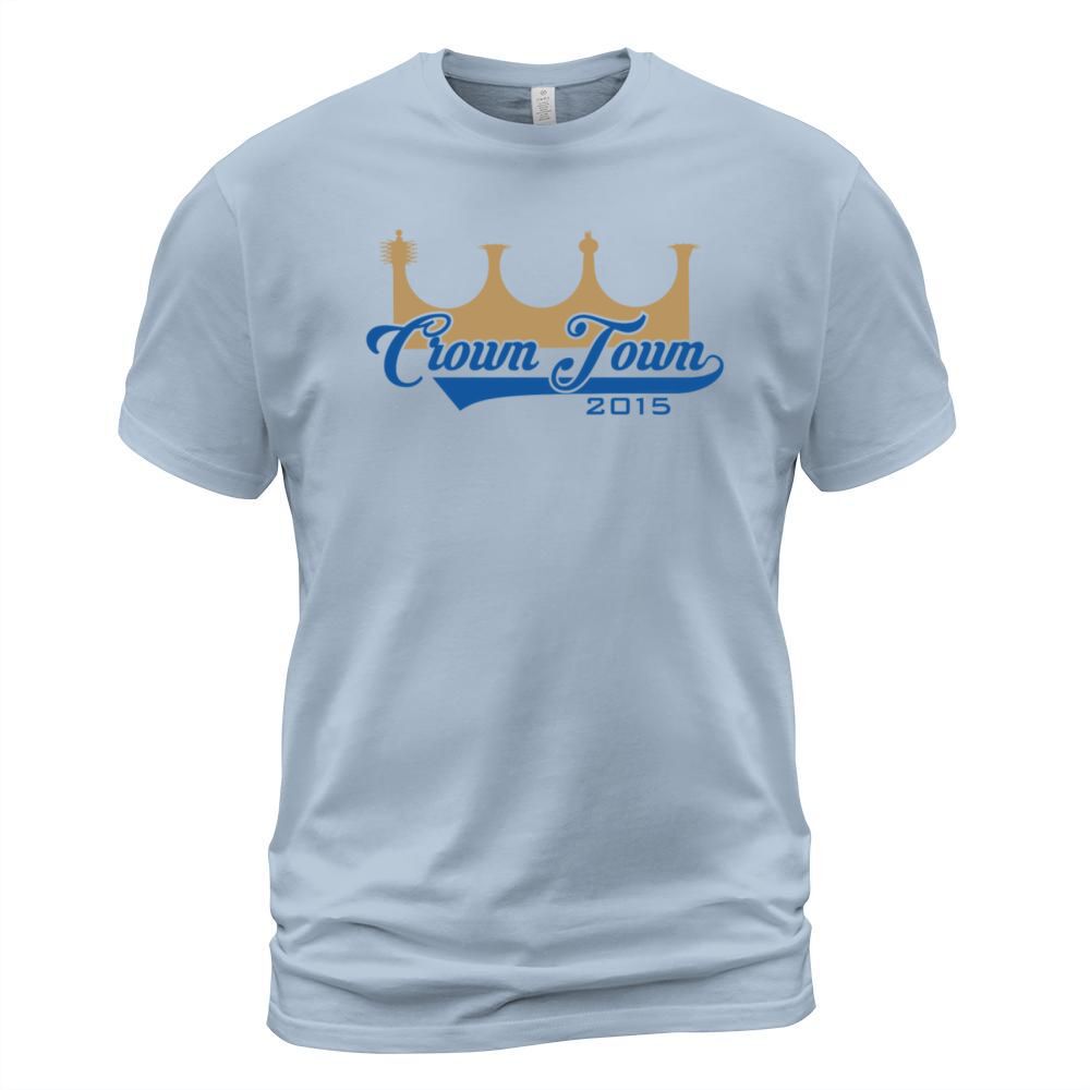 CrownTown 2015 Men's T-Shirt