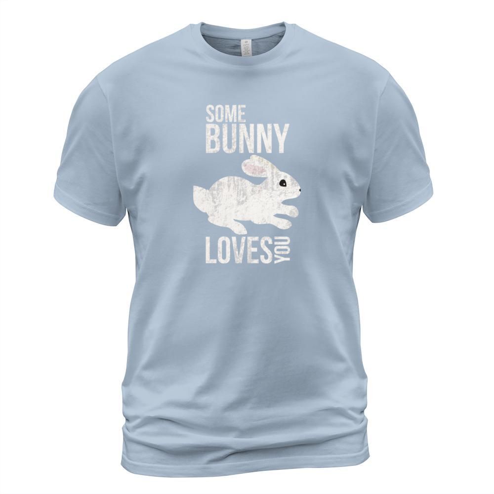 Rabbit Men's T-Shirt