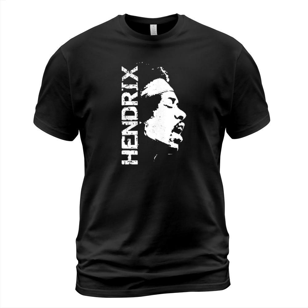 jimi hendrix T-Shirt T-Shirt Unisex