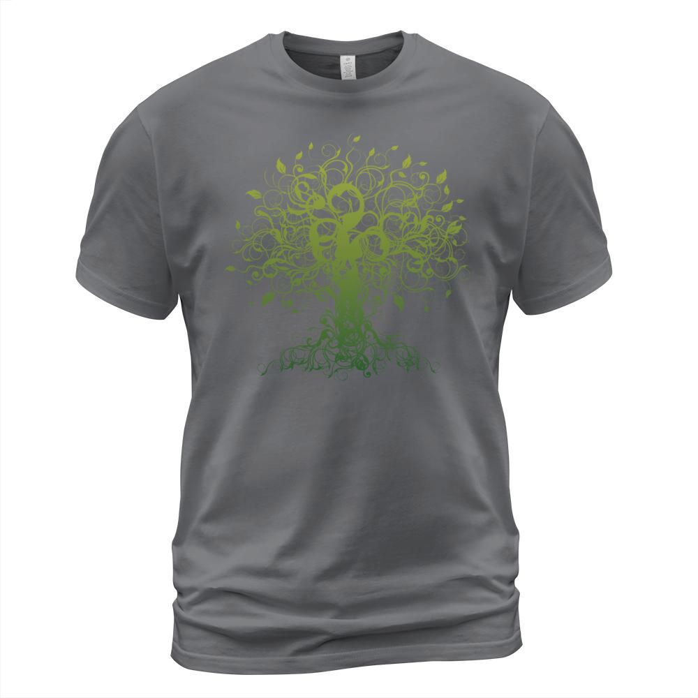 Yoga Men's T-Shirt