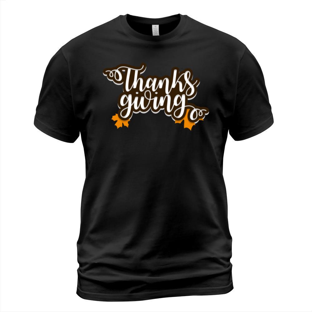 thanksgiving Men's T-Shirt