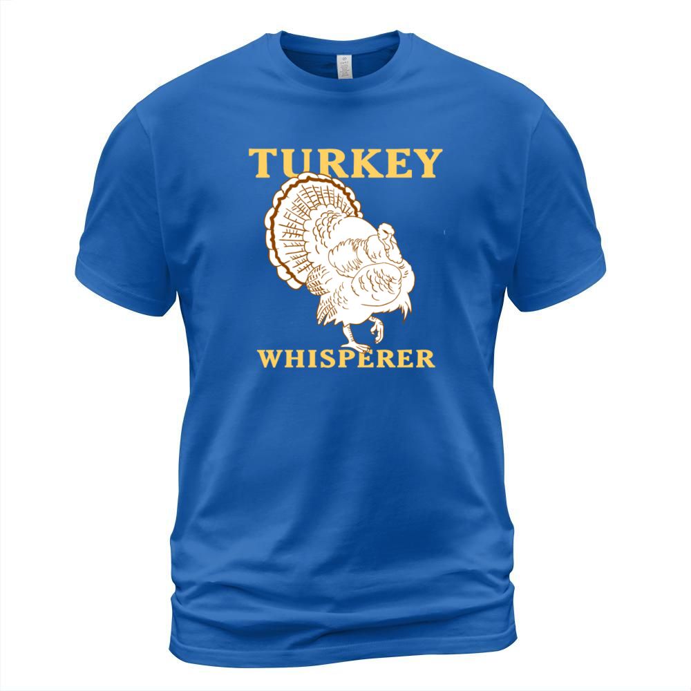 Turkey Design For Turkey Lovers Men's T-Shirt
